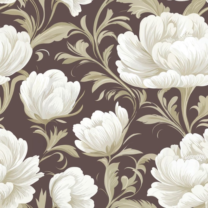 Image de Coloration Gudrun Brown - 1053201-02 - 06477-01